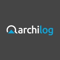 Archilog logo - Similar company to Easy Customs Solutions