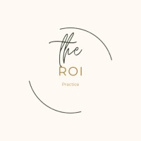 The ROI Practice logo - Similar company to Takeflight