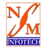 NSM Infotech logo - Similar company to Nm Software Solution Pvt Ltd.