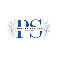 Psych Sanitas Consulting logo - Similar company to Komonibolc Harmony Minds Counseling