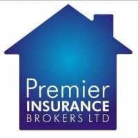 Premier Insurance Brokers Ltd logo - Similar company to Coversure Castle Donington