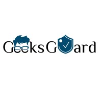Geeks Guard Private Limited logo - Similar company to Axial Systems