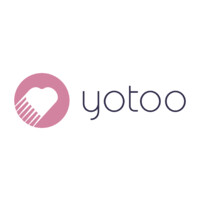 Yotoo logo - Similar company to Alcanda Matchmaking