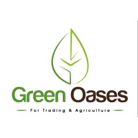 Green Oases for Trading and Agriculture logo - Similar company to Cairo Green