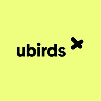 ubirds Coworking Lyon logo - Similar company to Note Up - Coworking Lyon