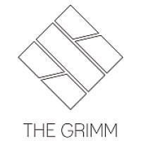 THE GRIMM ENTERTAINMENT logo - Similar company to Chronicle (Webcomic)