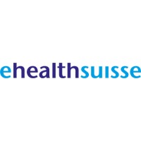 eHealth Suisse logo - Similar company to Cloud-Bee