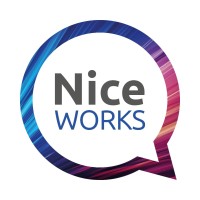 NiceWORKS logo - Similar company to Kronos Event | Etkinlik Ajansı