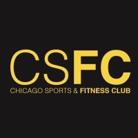 Chicago Sports & Fitness Club logo - Similar company to Bout It Boxing