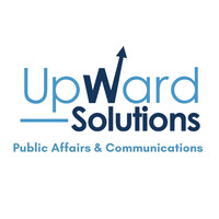 Upward Solutions | Public Affairs and Communications logo - Similar company to Opteev