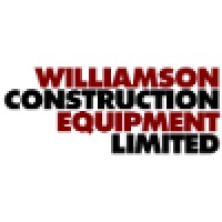 WILLIAMSON CONSTRUCTION EQUIPMENT LIMITED logo - Similar company to Electricity North East Construction And Maintenance