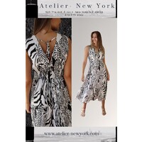 Atelier-New York logo - Similar company to Modernlink