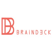 Braindeck Inc. logo - Similar company to Dmt Labs Data Machine Technology Labs