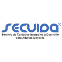 Secuida Servicio de Cuidados Integrales a Domicilio para Adultos Mayores logo - Similar company to Nexos Cuidados Integrales Srl