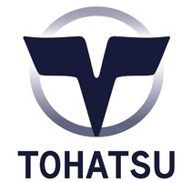 Tohatsu Italia logo - Similar company to Supremasea® - Yacht Solutions