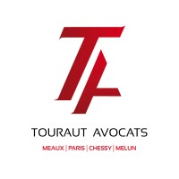 Touraut avocats logo - Similar company to Neraudau Avocats