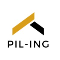Pil-ING logo - Similar company to Ludimmersion