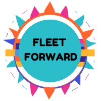 Fleet Forward logo - Similar company to Rita Bringt'S
