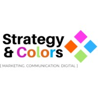 Strategy & Colors logo - Similar company to Media Crowd