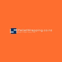 PalletWrapping logo - Similar company to 99Webdesign