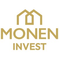 Monen Invest AB logo - Similar company to Conifer Vision