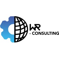 WR-Consulting logo - Similar company to Vyvex