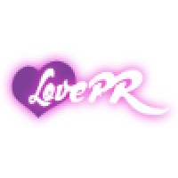Love PR London Ltd logo - Similar company to London Exe Ltd