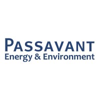 Passavant Energy & Environment logo - Similar company to Engscien Technologies Pvt. Ltd.
