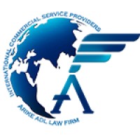 Arike Adl Law Firm logo - Similar company to Pgil- Petro Ghanoun Iranian Law Firm