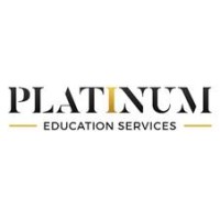 Platinum education services logo - Similar company to Platinum Educational Group