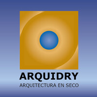 Arquidry Arquitectura logo - Similar company to Pack Arquitectura