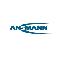 ANSMANN AG logo - Similar company to Cell Pack Solutions