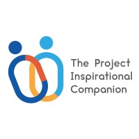 The Project Inspirational Companion logo - Similar company to Etre & Bien-Etre
