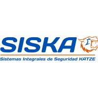 SISKA logo - Similar company to Siska