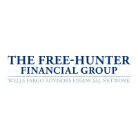 The Free-Hunter Financial Group of Wells Fargo Advisors Financial Network logo - Similar company to Constructioneer