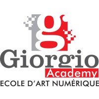 Giorgio academy logo - Similar company to Institut Des Nouvelles Technologies