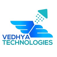 Vedhya Technologies Private Limited logo - Similar company to Nolam Embedded Systems