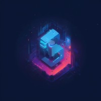 Synthium logo - Similar company to Synthium