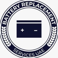 Car Battery Replacement logo - Similar company to 800 B Battery