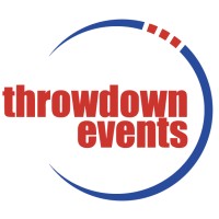 Throwdown Events AB logo - Similar company to Wodla Group