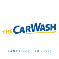 The Carwash logo - Similar company to Simar Fabric
