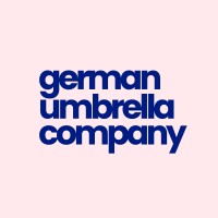 German Umbrella Company logo - Similar company to Your German Company