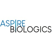 Aspire Biologics logo - Similar company to Aspire Bioscience