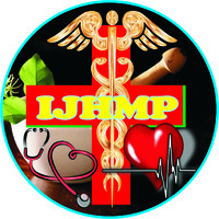 INDIAN JOURNAL OF HEALTH CARE, MEDICAL & PHARMACY PRACTICE logo - Similar company to Ashish Jayalata & Associates