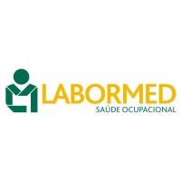 Labormed Saúde Ocupacional logo - Similar company to Tracemed - Saúde Ocupacional, Medicina E Segurança Do Trabalho