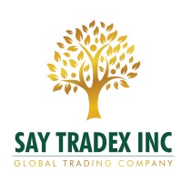 SAY TRADEX INC. logo - Similar company to Rishab Export International