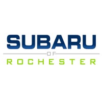 Subaru of Rochester logo - Similar company to Paramark Corp
