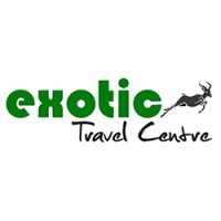 Exotic Travel Centre Ltd logo - Similar company to Tripbel