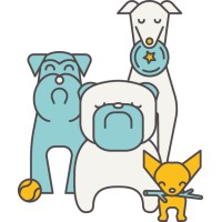 Throw Me A Bone logo - Similar company to Biscuits & Bath