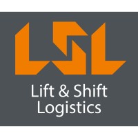 Lift & Shift Logistics logo - Similar company to Fusion Freight Group